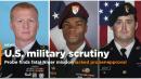 Probe finds deadly Niger mission lacked proper approval