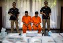 Indonesia says convict organised major drug trafficking ring