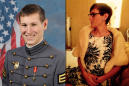 With military ban looming, first openly transgender West Point graduate looks for other work