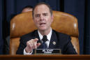Schiff gives fiery closing on Day 3 of public hearings