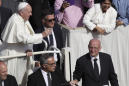 Pope's bodyguard resigns over new financial leaks scandal