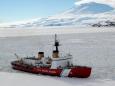 As US tries to close 'icebreaker gap' with Russia, its only working icebreaker is making a rare trip north