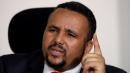 Ethiopia charges opposition figures with terrorism