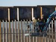 Judge orders permanent halt on construction of Trump's US-Mexico border wall at four high priority sites
