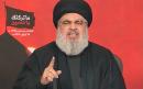 Hizbollah chief boasts of moving 'high-precision' weapons under Israel's nose