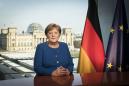Merkel's Quarantine Puts Another Crack in Europe's Virus Defense