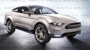 Focus-Based Mach 1 Electric SUV Report Might've Been Inaccurate