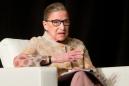 Justice Ginsburg saw raw racism and sex discrimination long before she joined the court
