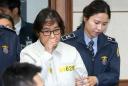 Denmark extends S.Korea 'Rasputin' daughter's detention