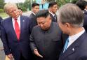 Trump Meets Kim at the DMZ: Useful Symbolism, but Little Substance Yet