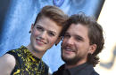 Kit Harington and Rose Leslie Pulled Off the First Happy Game of Thrones Wedding