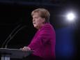 Merkel Says She Plans to Stay Out of Search for Successor