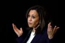 2020 Vision: There are 14 white male Dems running for president. So why should Kamala Harris settle for veep?