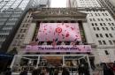 Tech startups Pinterest, Zoom soar in Wall Street debut