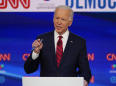 Former Senate staffer accuses Joe Biden of sexual assault