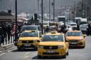 Erdogan says Uber 'finished' in Turkey