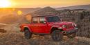 You Can Now Build Your Own 2020 Jeep Gladiator without Any Regard to Price