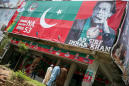 Main parties concede Pakistan election to Imran Khan; protests threatened by others