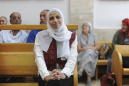 Israeli court sentences Arab poet for incitement to violence