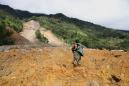 Guatemala landslide could be final resting place for many