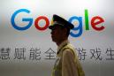 Former Google exec says he was 'sidelined' as the company refused to implement human rights policies while pushing into China