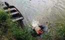 How lifeless body of toddler came to be slumped by dead father in river on US-Mexico border