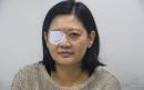 Hong Kong police sued by journalist who lost eye after being hit with a rubber bullet