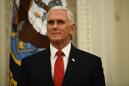 House Democrats face question: Impeach Pence, or make him president?
