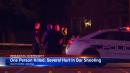1 killed, 10 injured in shooting at bar in South Bend, Indiana