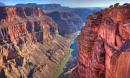 Colorado River flow shrinks from climate crisis, risking ‘severe water shortages’