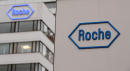 Swiss drugmaker Roche ups outlook as sales growth offsets price hit