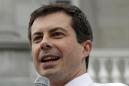 Column: Pete Buttigieg on running as a gay man and his struggles with Black voters