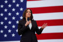 U.S. presidential hopeful Harris to unveil plan to protect abortion rights