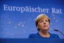Far-right AfD deals setback to Merkel's CDU in German state vote