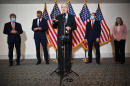 McConnell says he will likely rely on Democratic votes for coronavirus aid package