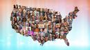 Faces of some of the more than 244,000 lives lost in US to coronavirus