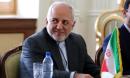 US imposes sanctions on Iran's foreign minister, Javad Zarif