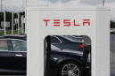 Tesla is 'actively talking' about opening up its Supercharger network to other automakers