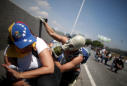 Maduro ally Turkey berates Venezuelan opposition for uprising call