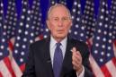 Bloomberg to spend 'nine figures' in Florida, allowing Biden campaign to focus resources in other swing states