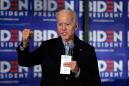 Biden ahead of Trump by double digits in key state of Pennsylvania, poll finds