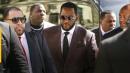 3 charged with threatening R. Kelly accusers
