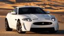 2021 Jaguar XK Reportedly Planned As Four-Seater F-Type