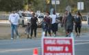 Gilroy garlic festival shooting: Gunman shot dead after killing at least three at California event