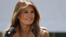 Melania Trump Is Recovering From Kidney Surgery