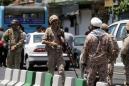 Iran Condemns 'Repugnant' US Response To Terror Attacks