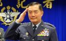Taiwan military chief among eight dead in helicopter wreck