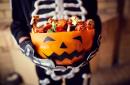 This is the most popular Halloween candy in the U.S.