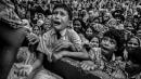 Oxford Students To Alumna Aung San Suu Kyi: Rohingya Inaction Is 'Inexcusable'