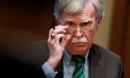 Bolton book claims Trump committed other 'Ukraine-like transgressions'